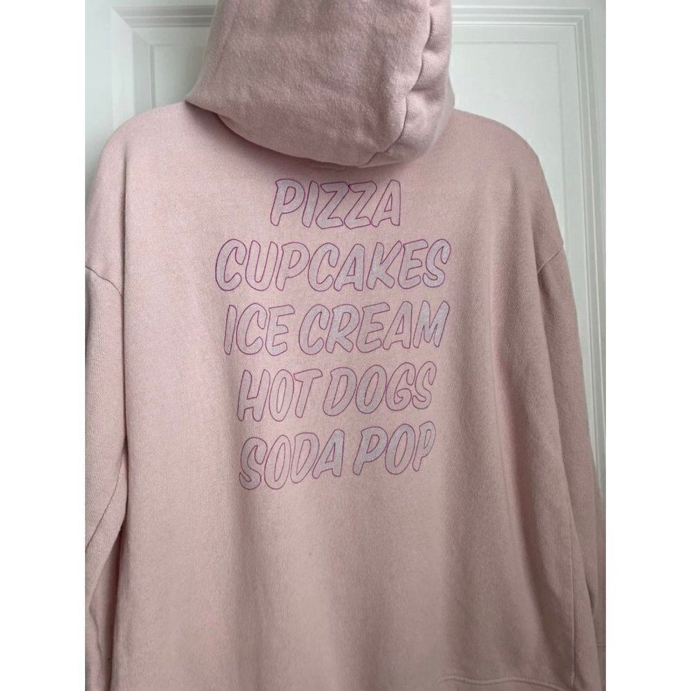 Hoodie - Picture 3 of 4